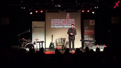 Uli Boettcher, kauft doch kein Auto...