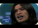 VIRZHA - EVERYTHING I DO, I DO IT FOR YOU (Bryan Adams) - Audition 4 (Medan) - Indonesian Idol 2014