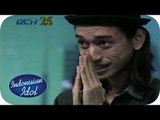 M. FAUZAN - GIVE ME ONE REASON (Tracy Chapman) - Audition 4 (Medan) - Indonesian Idol 2014