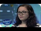 CHRISTIN, DAVID, FATRIA - Audition 4 (Medan) - Indonesian Idol 2014