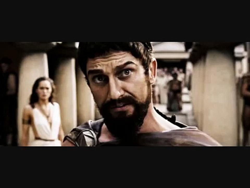 this is sparta