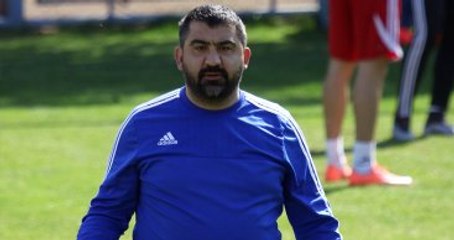 Ümit Özat: 23 Yaşında Olsam, Serkan Balcı'ya Bakarken Utanırım