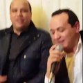 علاء الشابي يغني في حفل خطوبة سمير الوافي سي علاء سكرلي البرنامج ههه