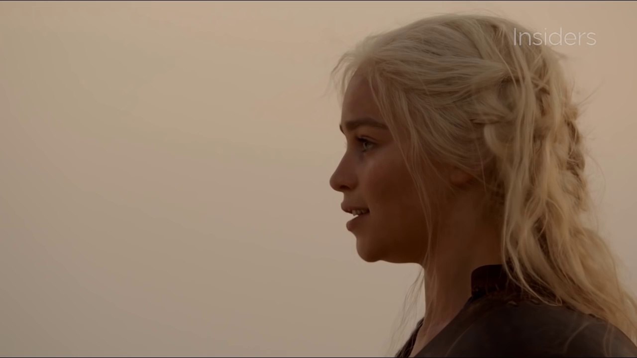 Winter is Trumping! Parodie de Game Of Thrones avec Donald Trump...