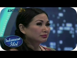 EP04 PART 1 AUDITION 4 (MEDAN) - Indonesian Idol 2014