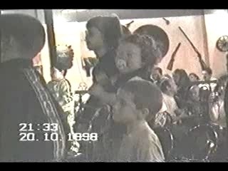 Butlins Summer Holiday