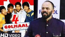 Rohit Shetty CONFIRMS Golmaal 4 With Kareena Kapoor, Ajay Devgn