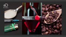 Alcohol, Caffeine, & Opioids: What Happens When Youre Hooked?