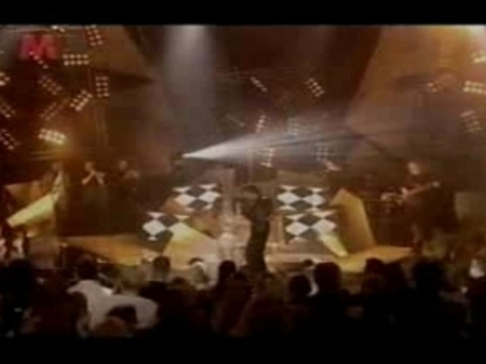 Livin La Vida Loca (live - duet)