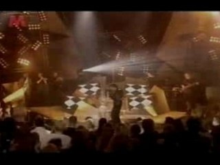 Livin La Vida Loca (live - duet)