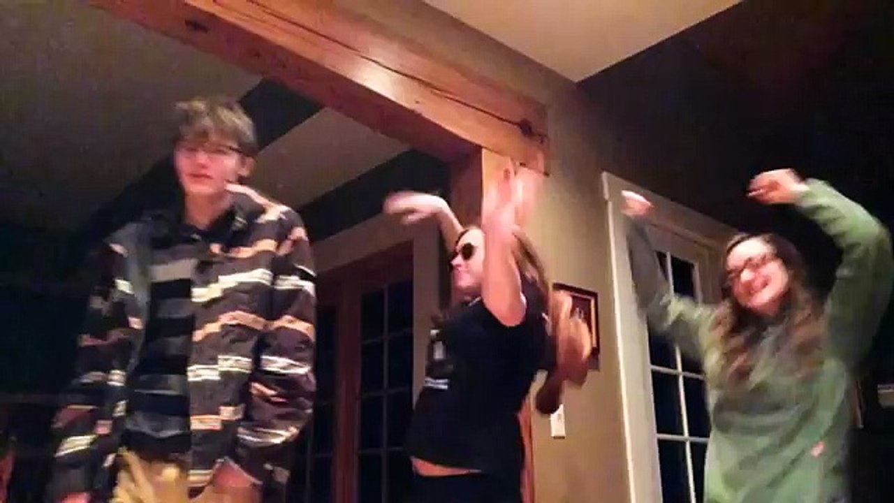 AP World History Music Video Hannah-James-Sophie (World Music 720p)