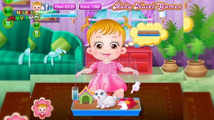 Baby Hazel Games HD - Video for Babies & Kids - Top Baby Games