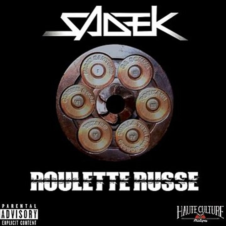 Sadek - Tetard