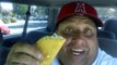 Taco Bell®s Spicy Chicken Cool Ranch Locos Tacos REVIEW!