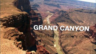 Grand Canyon Hiking, River to Rim: Up the Bright Angel Trail