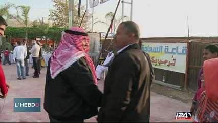 Arabes israéliens : la représentation politique en question