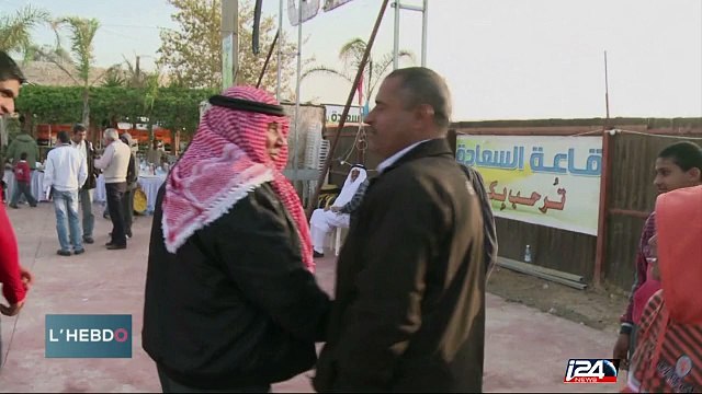 Arabes israéliens : la représentation politique en question