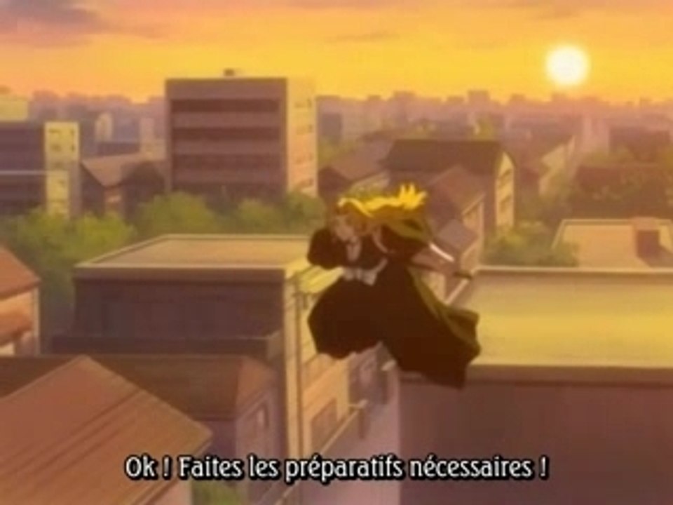 Preview Bleach 128 vostfr