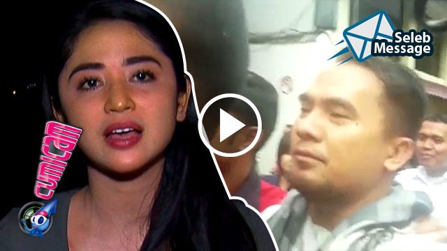 Seleb Message: Pesan Depe Buat Ipul - Cumicam 22 Februari 2016