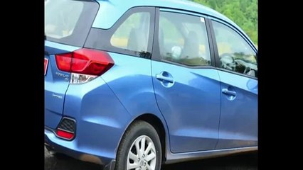 NEW Toyota MPV Sienta 2016