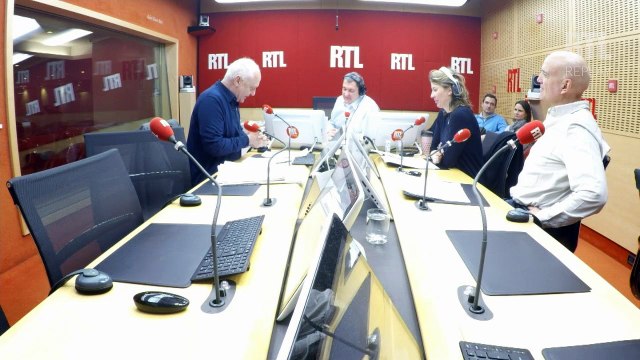 Quitter ou vendre l'Élysée ? Le Palais a la force magique de l'Histoire, grande ou petite , dit Nicolas Domenach