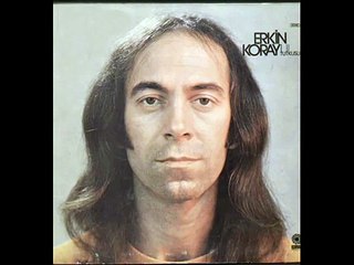 Erkin Koray-Kendim Ettim Kendim Buldum-1970