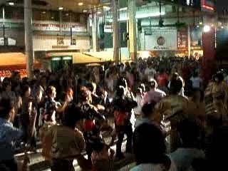 Festival Hiroshima Japon