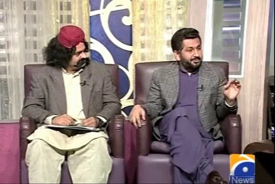 Saleem Safi Reveals Secret Meetings in a House in Islamabad Between Chairman NAB and Nawaz Sharif People