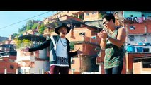Chino & Nacho - Me Voy Enamorando (Remix) ft. Farruko