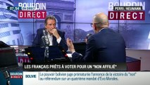 Perri & Neumann: Les Français sont prêts à voter pour un 