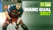 FCB Hoquei: Marc Gual renueva hasta el 2017