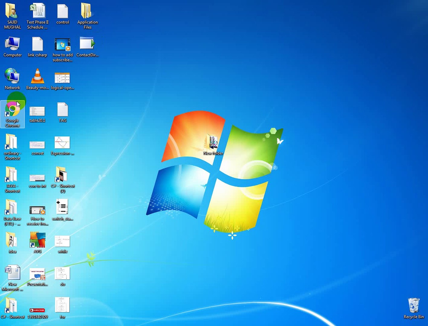 How to download a video without software