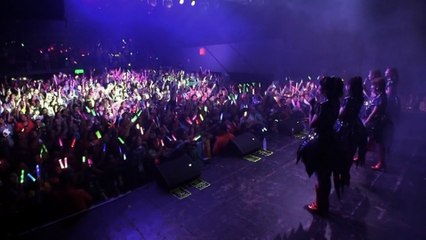 C-ute Cutie Circuit Vamos a Mexico 1