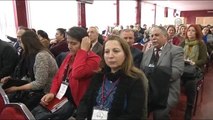 Nabi Avcı - Aday Öğretmen Yetiştirme Süreci Danışman Öğretmen Eğitimi Semineri