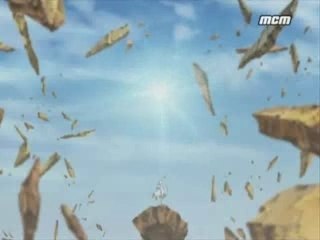 FFU AMV Quand viendra l'heure