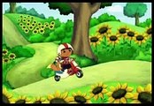 Cartoon game. Dora The Explorer _ Doras World Adventure MOVIE GAME PART 2 . / ДАША СЛЕДОПЫТ