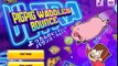 Gravity Falls Pig-pig Waddles Bounce (Гравити Фолс: Запусти свинку) - прохождение игры