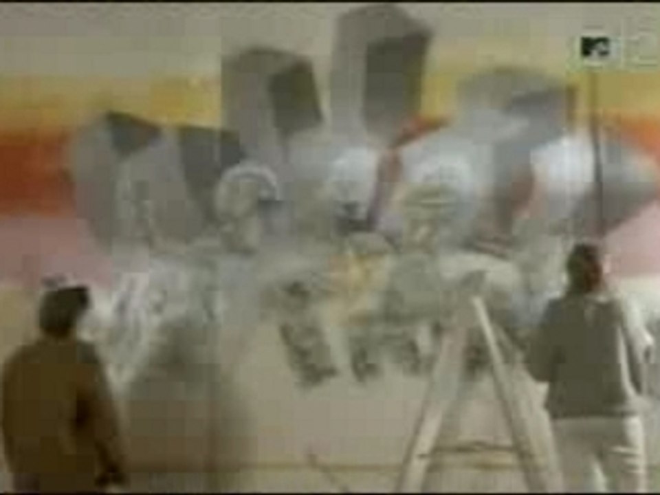 The Locomotion