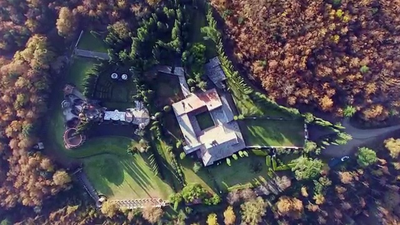 Pochi conoscono questo luogo, tutti ne rimangono rapiti: per vivere un sogno entrate!