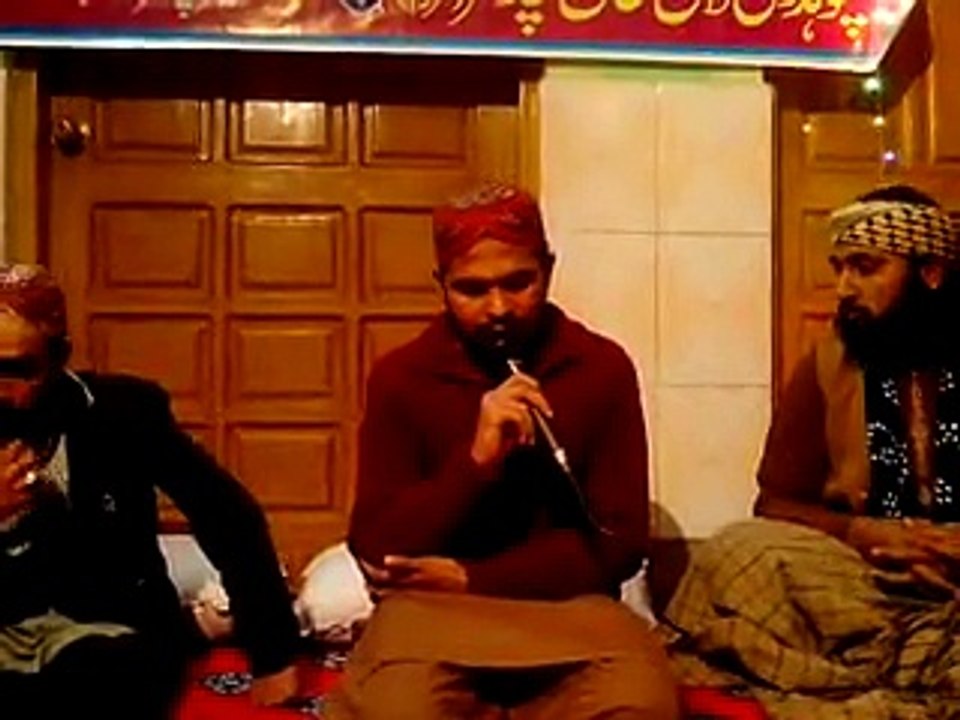 Qari Matloob Mushtaq Sultani Jhang Sadar Tilawat By Suratul Hashar 28 Parah