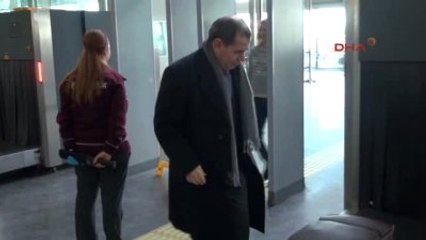 Galatasaray Başkanı Özbek Her İki Taraf İçin de Uygun Olmayan Kararlar Var