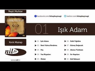 Reşit Muhtar - Akıncı Türküsü