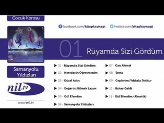 Çocuk Korosu - Gül Efendim (Akustik)