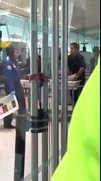 What Happened With Bilawal Bhutto Zardari On London Airport