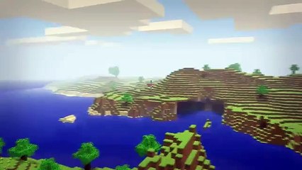 Minecraft – PS3 [Descargar .torrent]