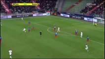 21/02/16 : SMC-SRFC : le solo d'Ousmane Dembélé