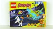 ♥ LEGO Scooby Doo MYSTERY PLANE ADVENTURES Stop Motion Build