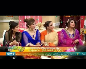 Morning Show Satrungi in HD – 22nd February 2016 P3