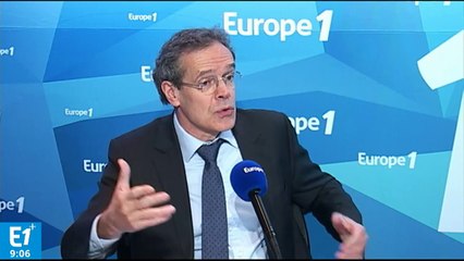 "Quand on fuit un pays, l’important est de retrouver un futur"