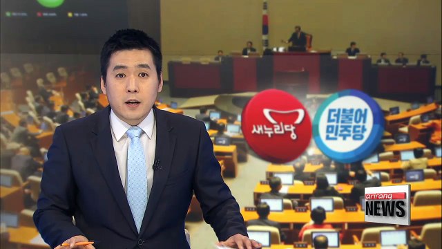 Lawmakers meet again to resolve pending issues